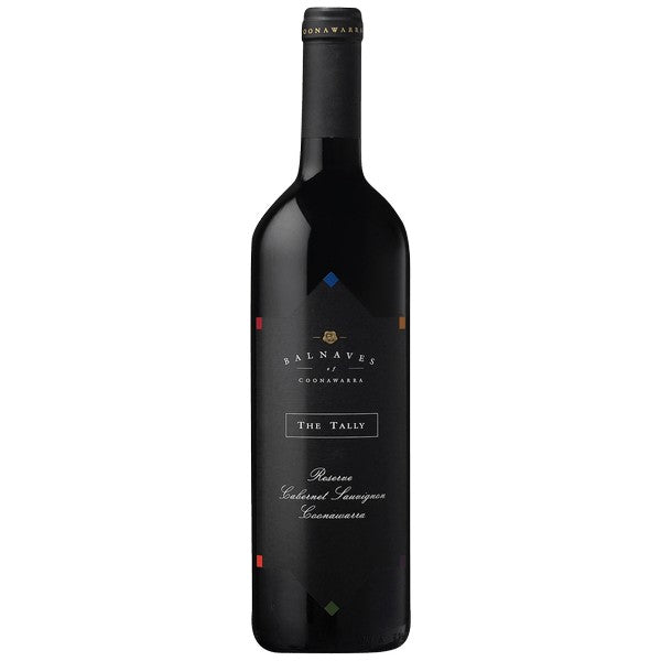 BALNAVES, The Tally 2014 (1x75cl)