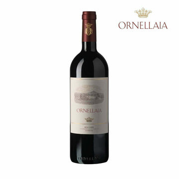 Tenuta dell'Ornellaia DOC Bolgheri 2020 (1x75cl)