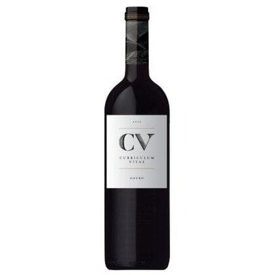 Van Zellers Curriculum Vitae Douro Tinto 2012 (1x75cl)