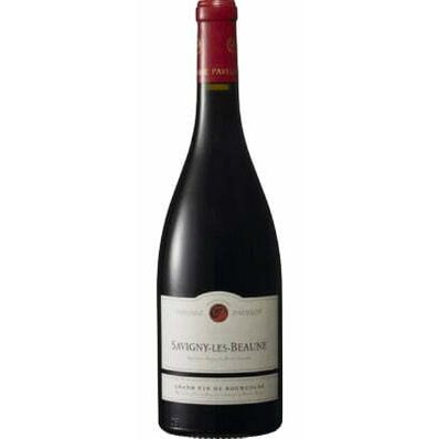 Savigny-Les-Beaune Rouge - Domaine Jean-Marc et Hugues Pavelot 2014 (1x75cl)