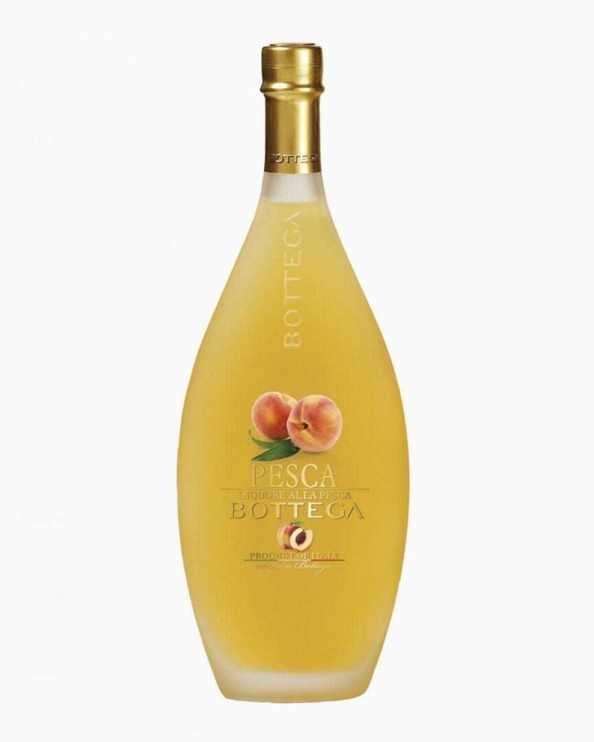 Bottega Pesca (Peach) (1x50cl)