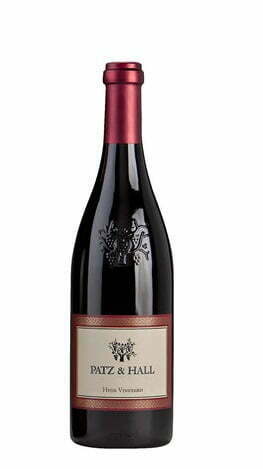 Patz &amp; Hall Hyde Pinot Noir 2012 (1x150cl)