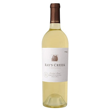 Ray's Creek Vineyards Sauvignon Blanc 2013 (1x75cl)