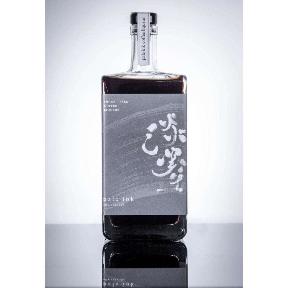 Perfume Trees Pale Ink Sugar-free Coffee Liqueur (1x50cl)