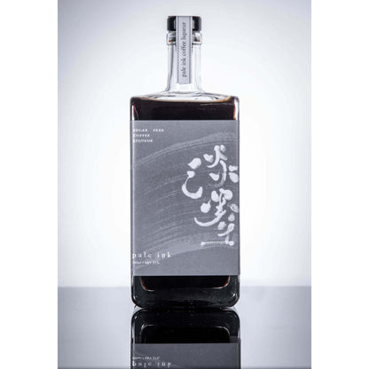 Perfume Trees Pale Ink Sugar-free Coffee Liqueur (1x50cl)