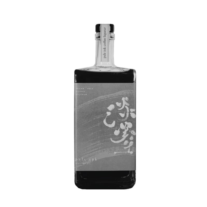 Perfume Trees Pale Ink Sugar-free Coffee Liqueur (1x50cl)