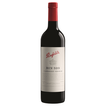 Penfolds Bin 389 Cabernet Shiraz 2019 (1x75cl)