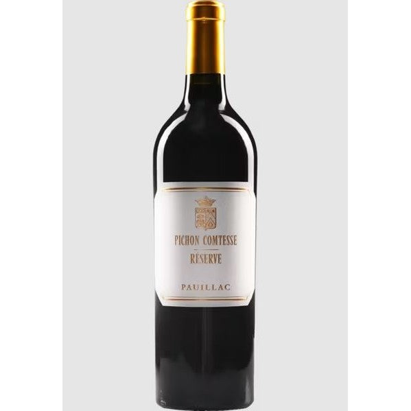 Pichon Comtesse Reserve 2017, Pauillac (1x75cl)