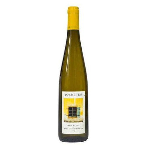 Josmeyer Pinot Blanc Mise du Printemps, Alsace AOC 2024 (1x75cl)