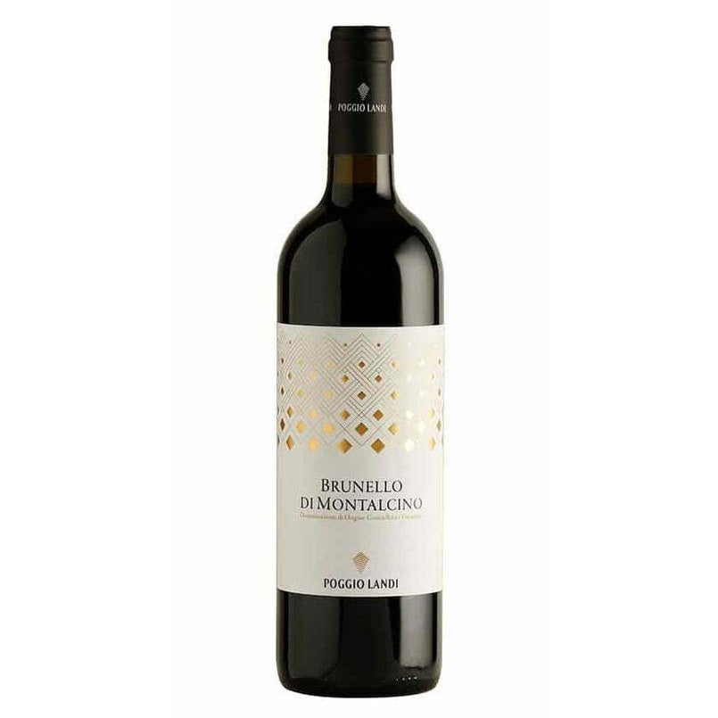 Poggio Landi Brunello di Montalcino 2016 (1x75cl)