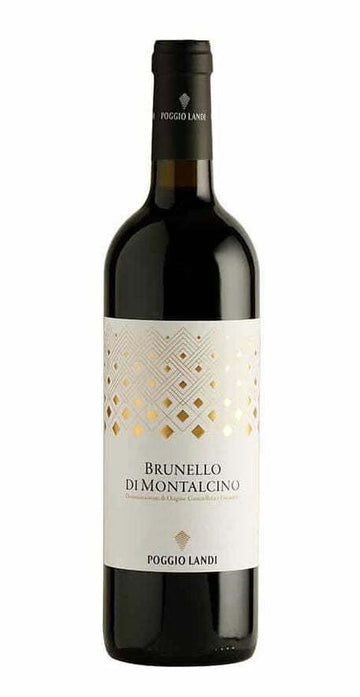 Poggio Landi Brunello di Montalcino 2016 (1x75cl)