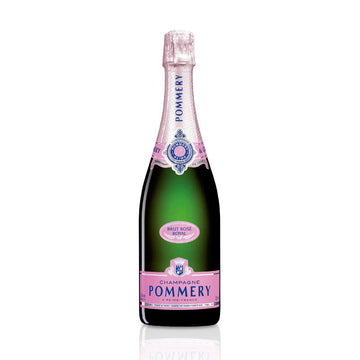 Pommery Brut Rosé Royal (1x75cl)