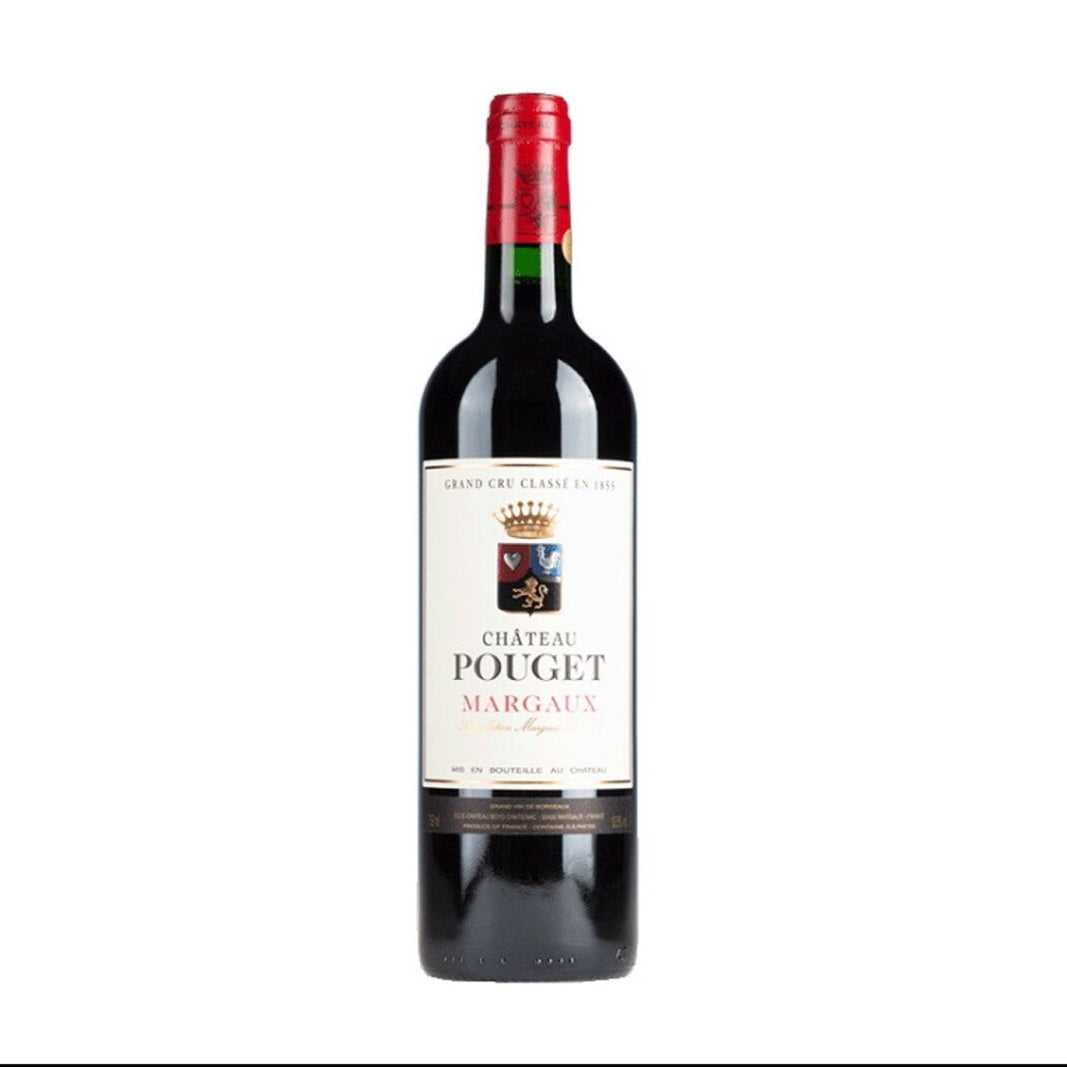 Chateau Pouget 1995 (1x75cl)