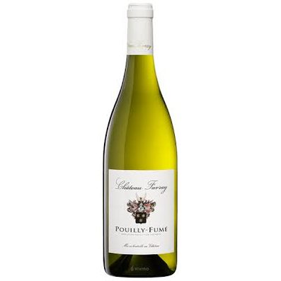 Chateau Favray Pouilly Fume 2023 (1x75cl)