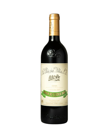 La Rioja Alta Gran Reserva 904 2011 (1x150cl)