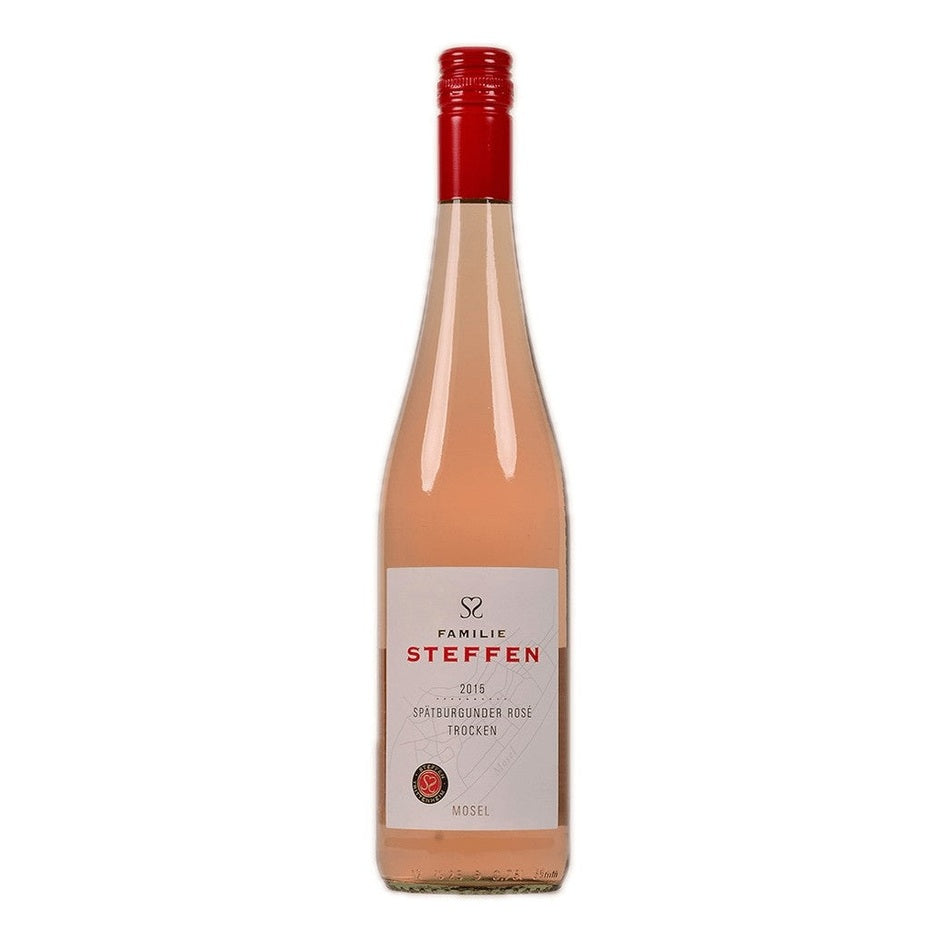 Steffen Spatburgunder Rose 2019 (1x75cl)