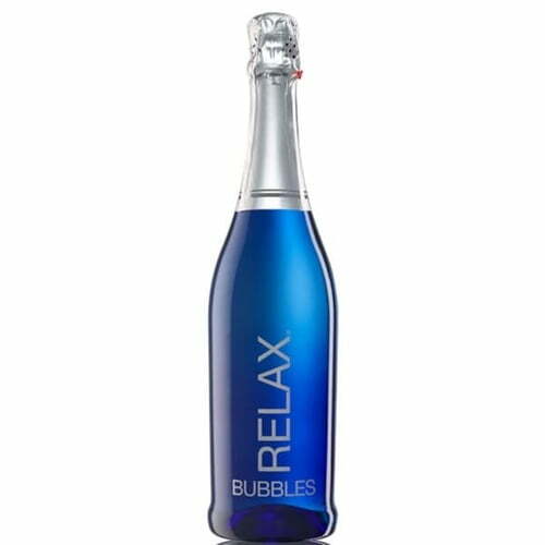 Relax Bubbles Dry-Sec (1x75cl)