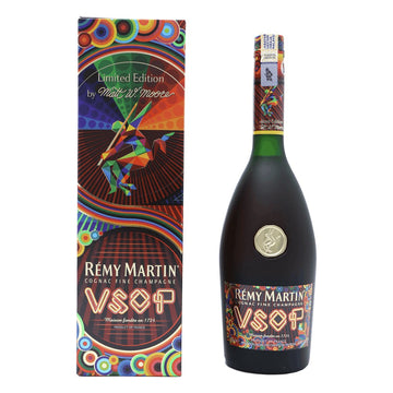 Remy Martin VSOP Limited Edition (1x75cl)