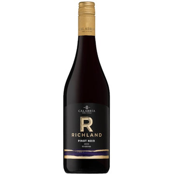 Richland Pinot Noir 2020 (1x75cl)