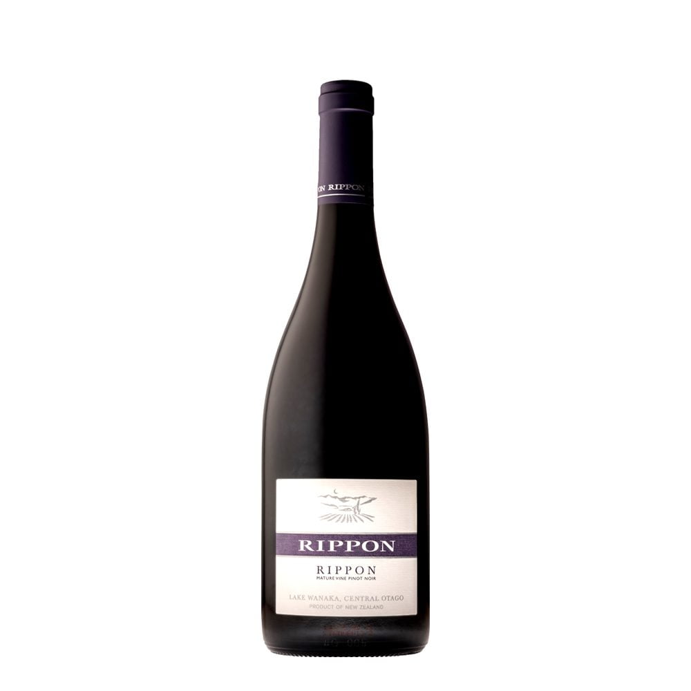 Rippon Rippon Mature Vine Pinot Noir 2022 (1x75cl)