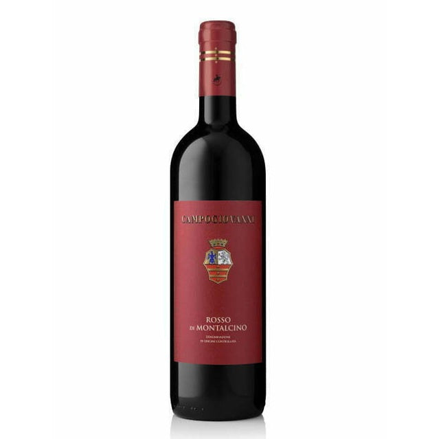 San Felice Rosso di Montalcino DOC 2016 (1x75cl)