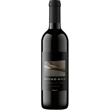 Round Hill Old Vine Zinfandel 2021 (1x75cl)