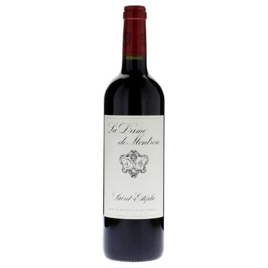 La Dame de Montrose 2012 (1x75cl)