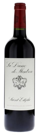 La Dame de Montrose 2012 (1x75cl)