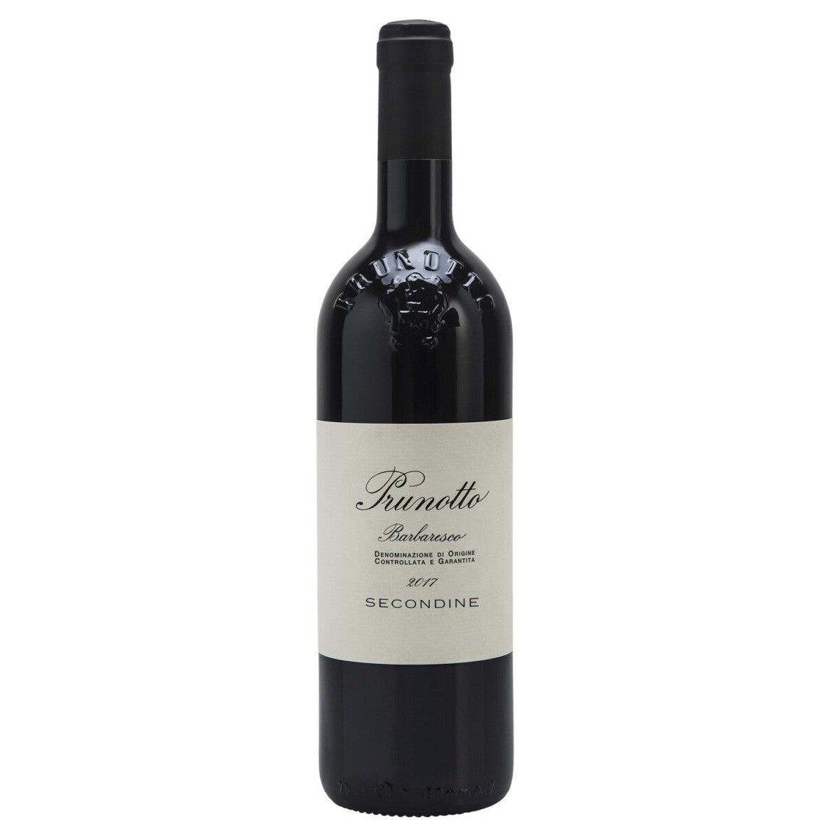 Prunotto Barbaresco Secondine 2017 (1x75cl)