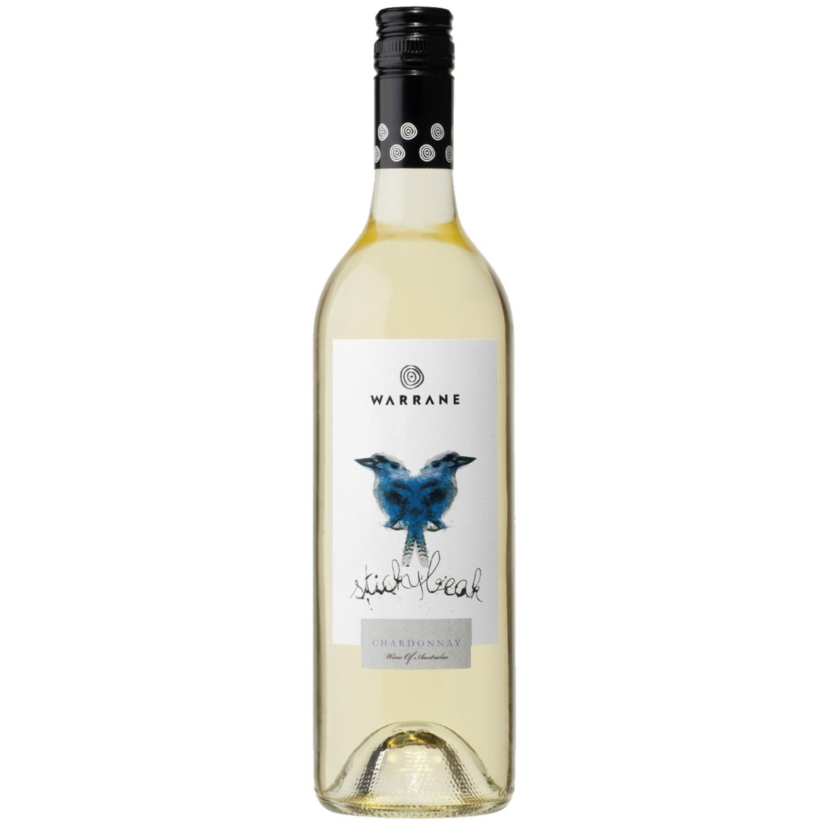 Sticky beak Chardonnay 2019 (1x75cl)