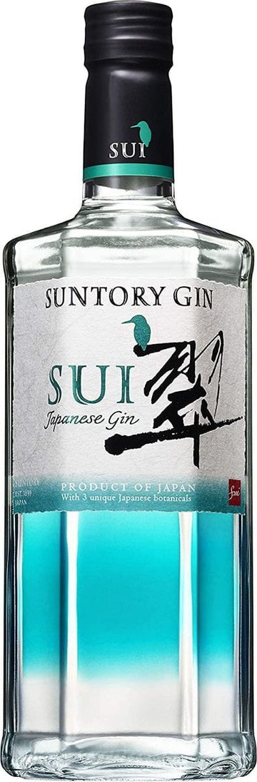 Suntory Gin - Sui ? (1x70cl)