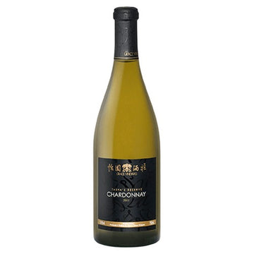 Grace Vineyard Tasya's Reserve Chardonnay 2020 (1x75cl)