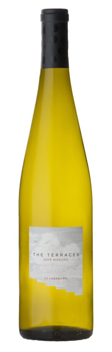 The Terraces Riesling 2010 (1x75cl)