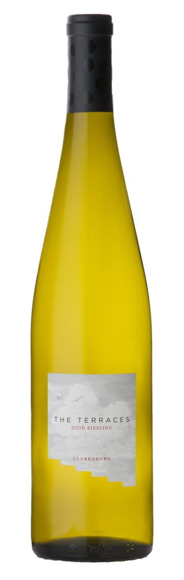 The Terraces Riesling 2010 (1x75cl)