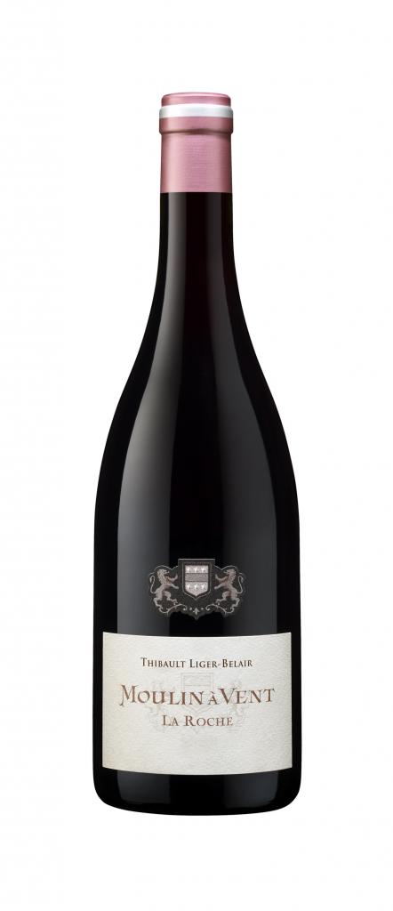 Thibault Liger Belair Moulin a Vent La Roche 2019 (1x75cl)