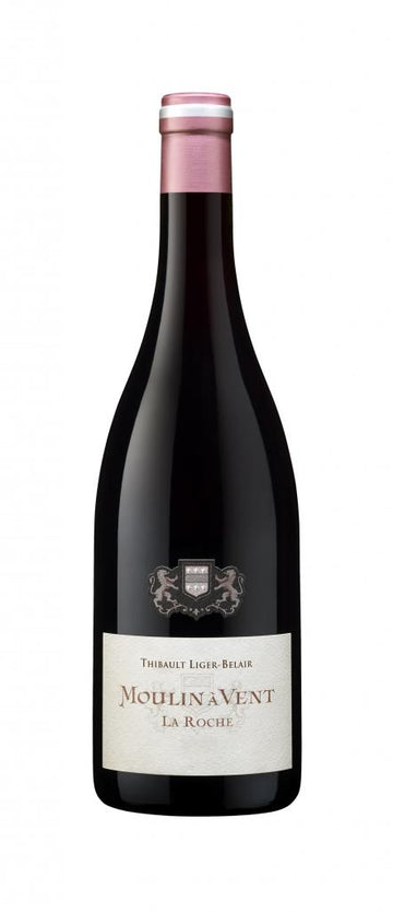 Thibault Liger Belair Moulin a Vent La Roche 2019 (1x75cl)