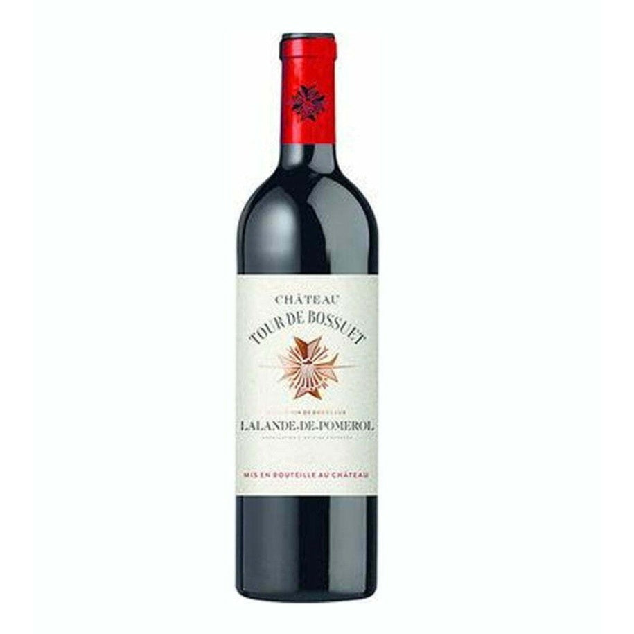 Petit Chateau Chateau Tour de Bossuet 2020 Lalande de Pomerol (1x75cl)