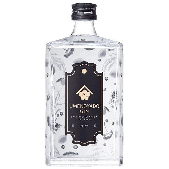 Umenoyado Gin ????? (1x75cl)