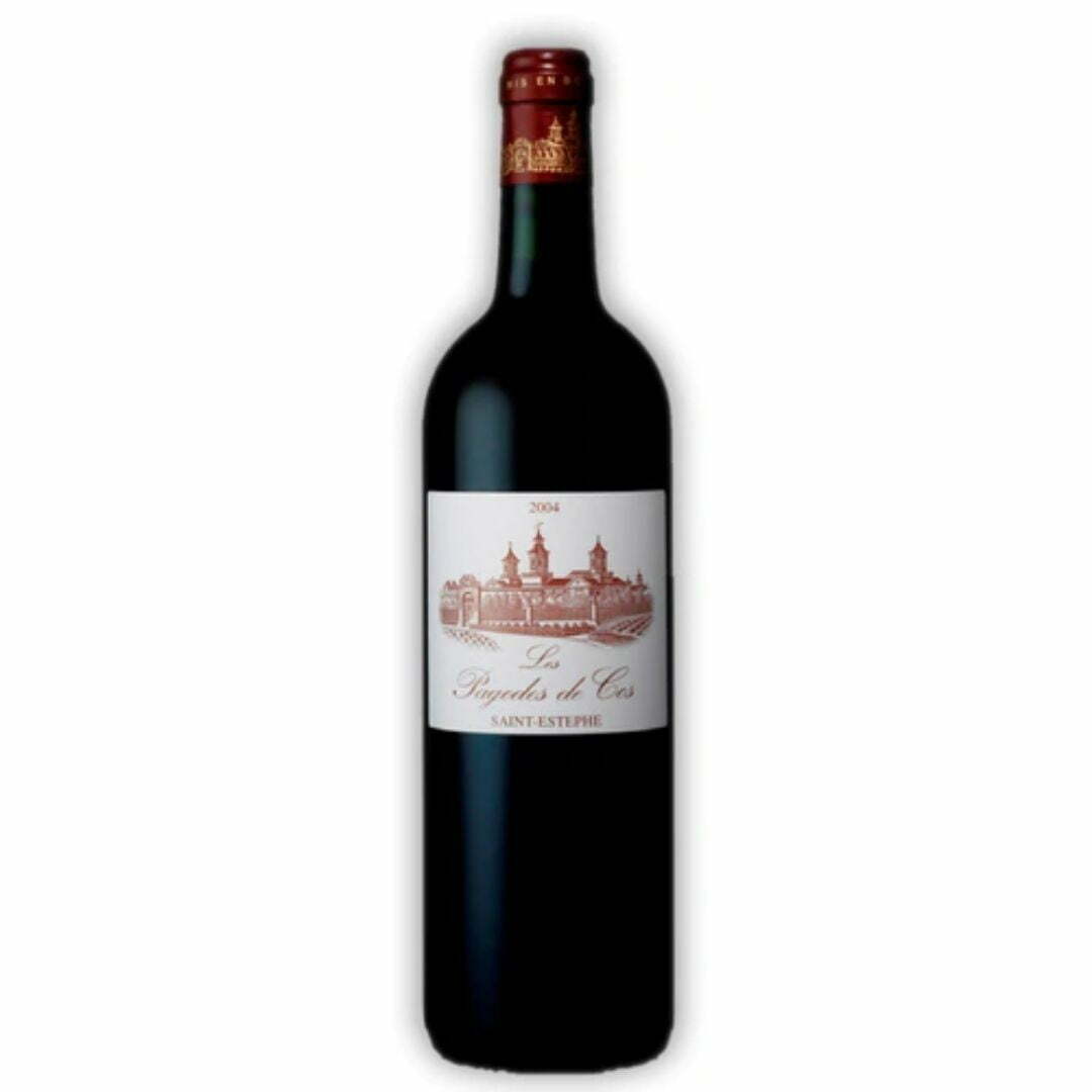 Pagodes de Cos 2013 (1x75cl)