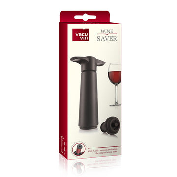 Vacu Vin Wine Saver