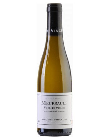 Vincent Girardin Meursault Vieilles Vignes 2021 (1x75cl)