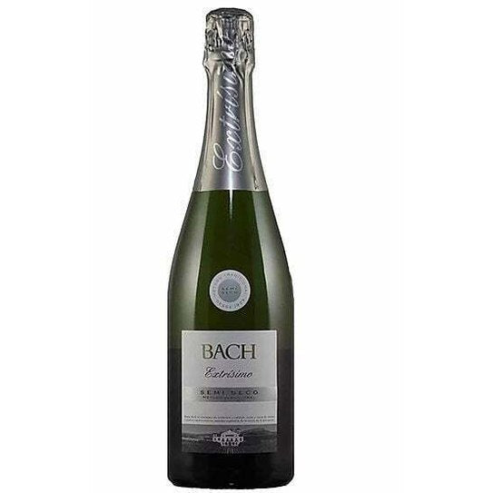 Bach Extrisimo Semi Seco (1x75cl)