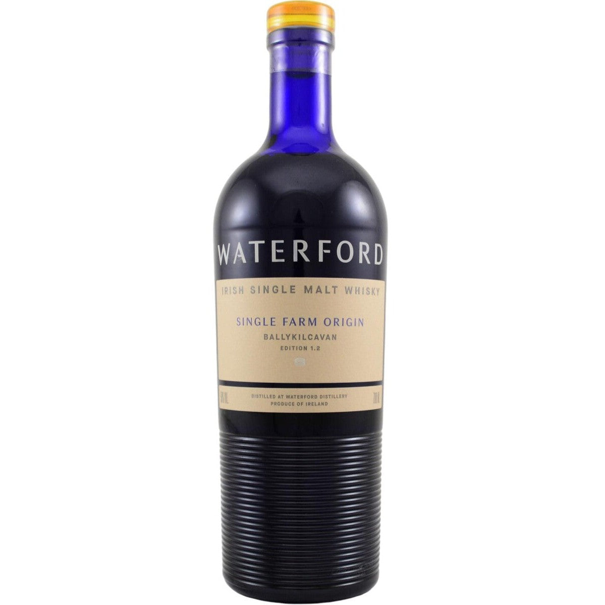 Waterford Single Farm Origin - Ballykilcavan 1.2 (1x70cl)
