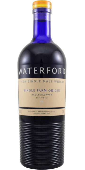 Waterford Single Farm Origin - Ballykilcavan 1.2 (1x70cl)