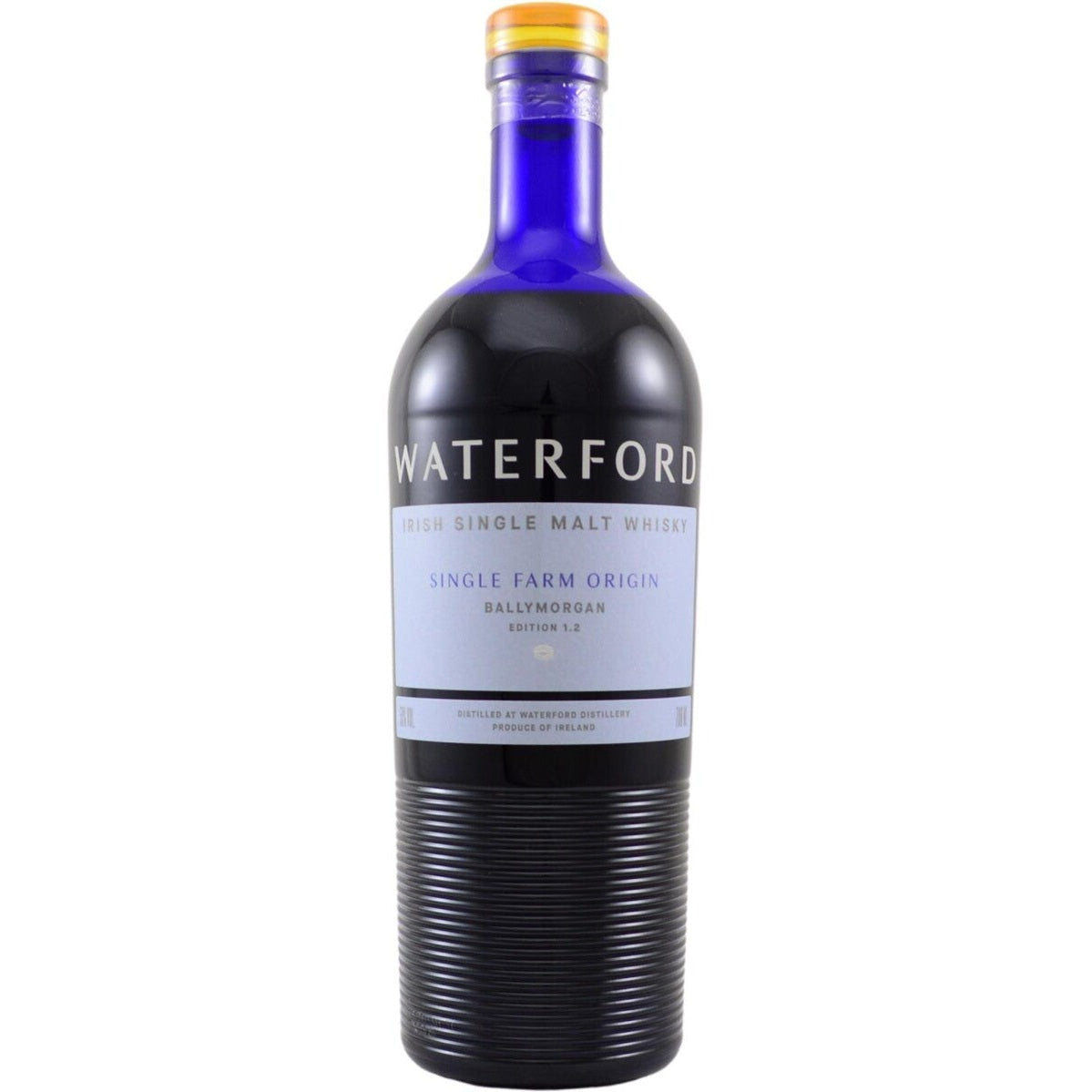 Waterford Single Farm Origin - Ballymorgan 1.2 (1x70cl)