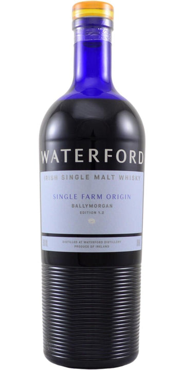 Waterford Single Farm Origin - Ballymorgan 1.2 (1x70cl)