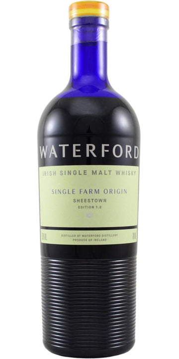 Waterford Single Farm Origin - Sheestown 1.2 (1x70cl)