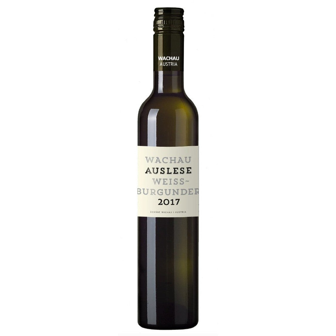 Domane Wachau Weissburgunder Auslese 2017 (1x37.5cl)