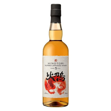 HINOTORI BLENDED WHISKY (1x70cl)