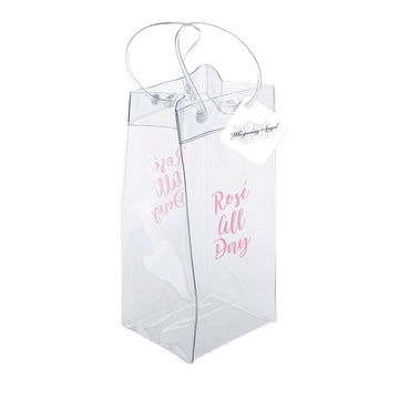 Whispering Angel Rose Ice Bag